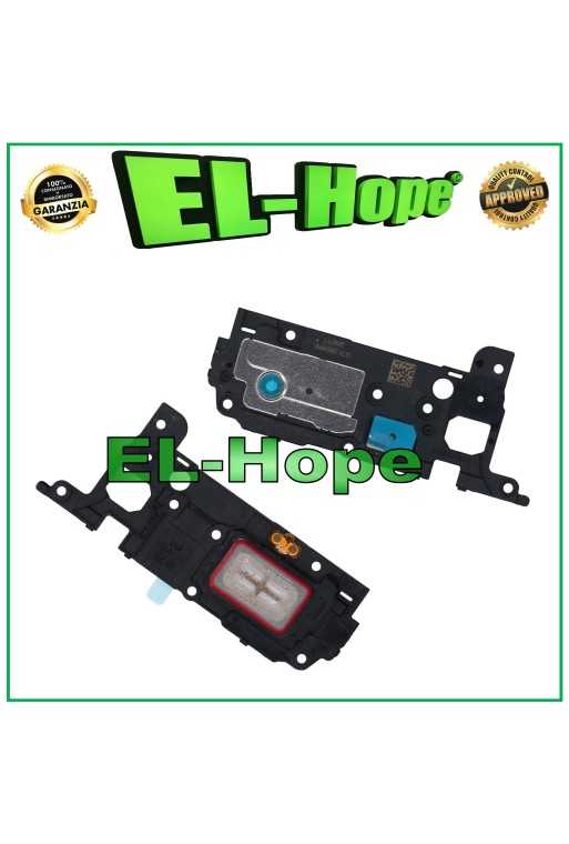 HAUT-PARLEUR AUDIO DE HAUTE QUALITÉ POUR SAMSUNG S23+ PLUS SM-S916