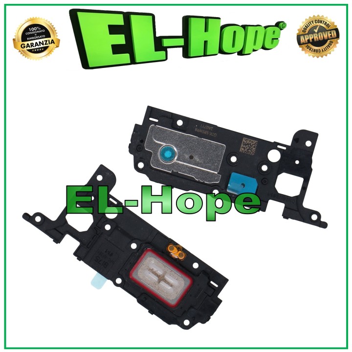 HAUT-PARLEUR AUDIO DE HAUTE QUALITÉ POUR SAMSUNG S23+ PLUS SM-S916