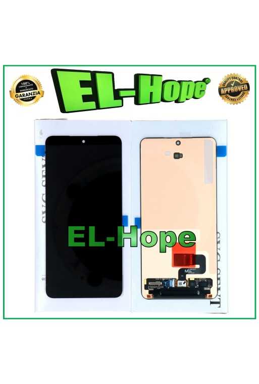 Écran LCD d origine pour Samsung Galaxy S26 5G SM-S942 tactile GH82-39190A