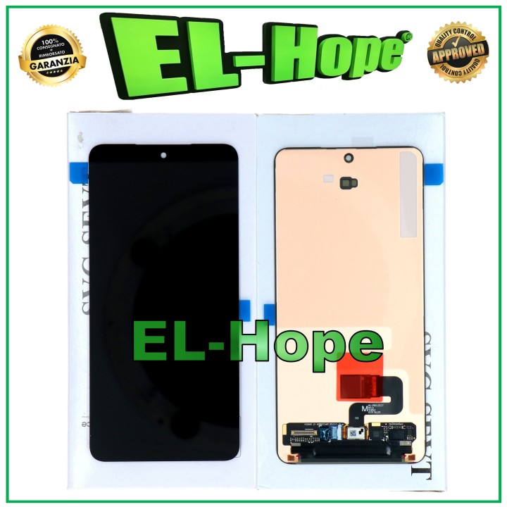 Écran LCD d origine pour Samsung Galaxy S26 5G SM-S942 tactile GH82-39190A