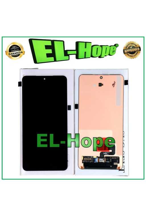 Écran LCD d origine pour Samsung Galaxy S26 Plus SM-S947 tactile GH82-39117A