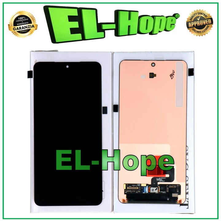 Écran LCD d origine pour Samsung Galaxy S26 Plus SM-S947 tactile GH82-39117A
