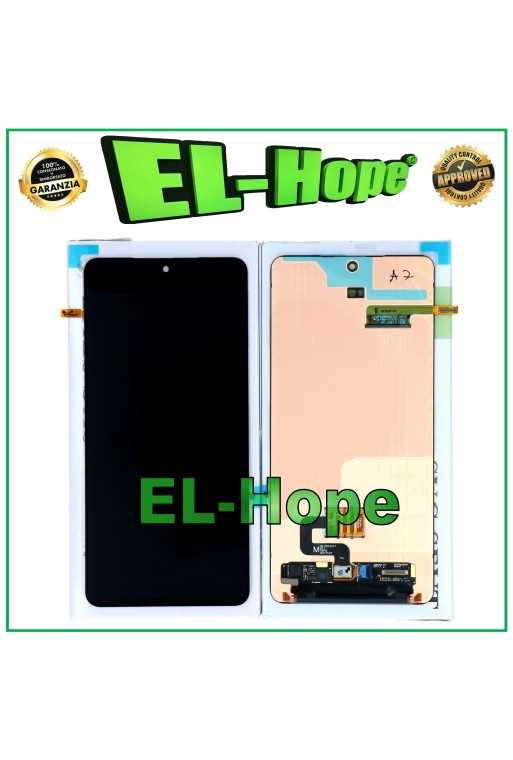 Écran LCD d origine pour Samsung Galaxy S26 Ultra SM-S948 tactile GH82-38875A