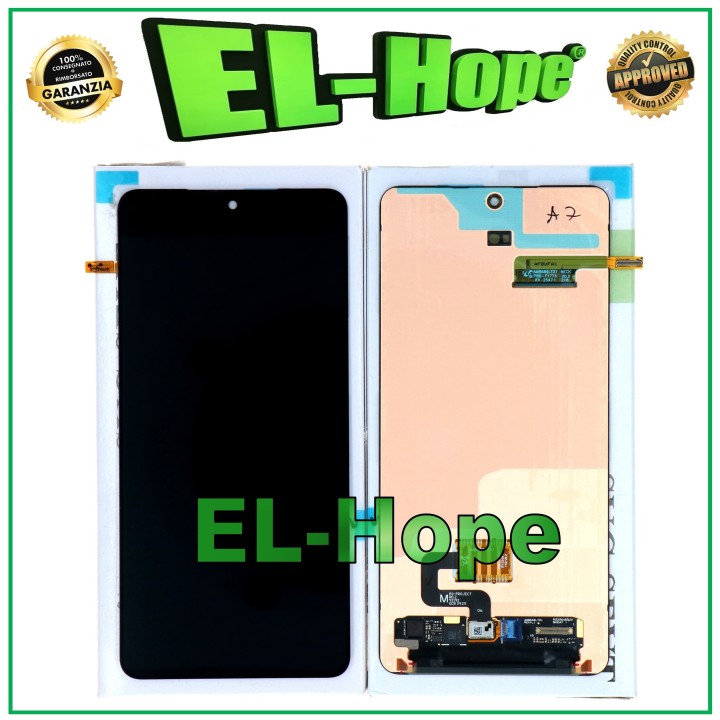 Écran LCD d origine pour Samsung Galaxy S26 Ultra SM-S948 tactile GH82-38875A