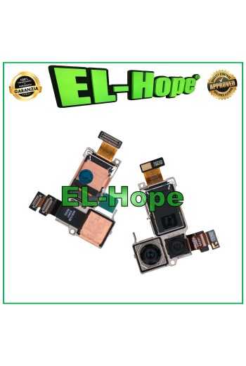 CAMÉRA ARRIÈRE POUR XIAOMI MI 10 LITE M2002J9G M2002J9E CAMÉRA ARRIÈRE