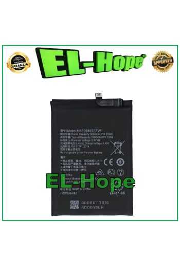 Batterie HB506492EFW pour Honor Magic 5 Lite RMO-NX1 / X9A RMO-NX1 (identique a' l originale)
