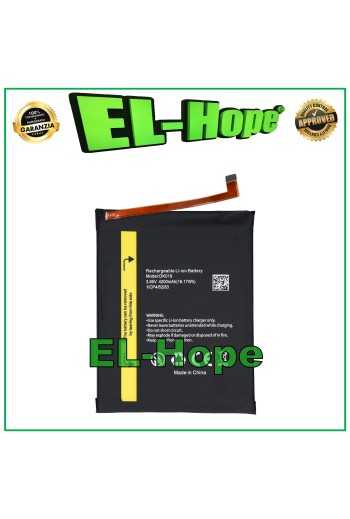 Batterie DK015 pour Blackview A80 3,85 V 4200 mAh, e'quivalente a' l originale