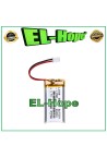 Connecteur de batterie universel de remplacement DIY 602040, 2P-PH, pas de 2 mm