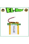 Connecteur de batterie universel de remplacement DIY 505060, 2P-PH, pas de 2 mm
