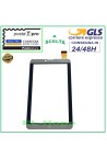 Écran tactile en verre Mediacom SmartPad i2 7 M-SP7I2B, nume'riseur gris de origine