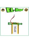 Connecteur de batterie universel de remplacement DIY 103450, 2P-PH, pas de 2 mm