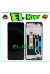 Écran LCD + châssis pour Oppo Realme Narzo 20 RMX2193 Écran tactile en verre