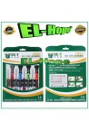ENSEMBLE DE 11 TOURNEVIS POUR OBJECTIF BAKU BK-8600 KIT D OUTILS POUR IPHONE TABLETTE IPAD