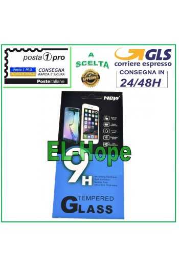 Film de protection en verre trempe' pour e'cran LCD Samsung Galaxy M15 5G SM-M155