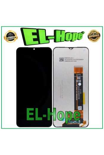 Écran LCD tactile en verre plat pour Samsung Galaxy A23 5G SM-A236 U/B BOE B6