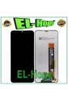 Écran LCD tactile en verre plat pour Samsung Galaxy A23 5G SM-A236 U/B BOE B6