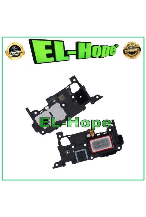 HAUT-PARLEUR AUDIO POUR SAMSUNG GALAXY S24 SM-S921