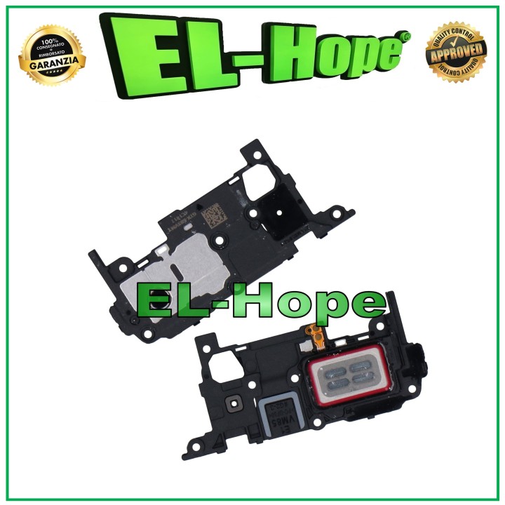 HAUT-PARLEUR AUDIO POUR SAMSUNG GALAXY S24 SM-S921