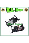 HAUT-PARLEUR AUDIO POUR SAMSUNG GALAXY S24 SM-S921