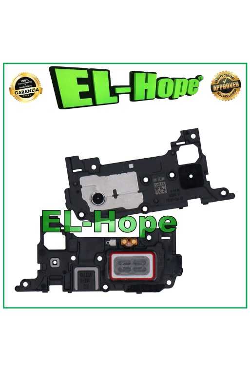 Écouteurs haut de gamme et haut-parleurs pour Samsung Galaxy S24 Plus SM-S926