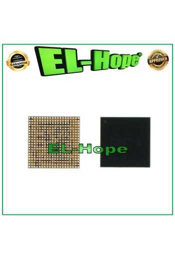 Puce IC d alimentation principale 343S00283-A0 pour Apple iPad Pro 10.2
