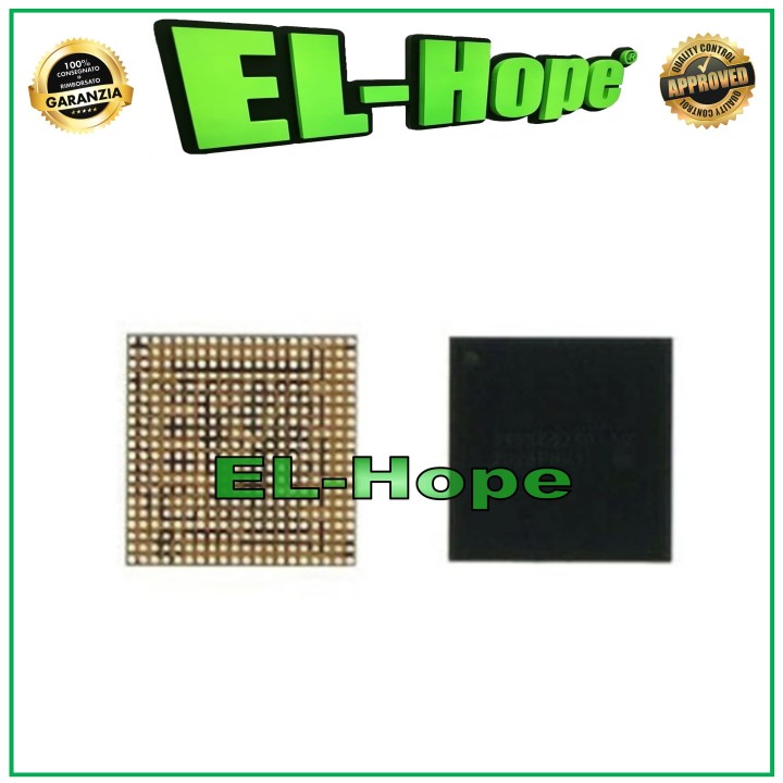 Puce IC d alimentation principale 343S00283-A0 pour Apple iPad Pro 10.2