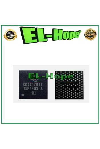 Carte me're audio a' puce IC CD3218B12 pour iPad et MacBook 