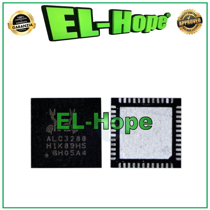 Puce de charge ALC3288 pour carte me're et appareils Android (smartphones)