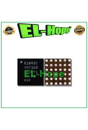 CARTE MÈRE DE CHARGEMENT IC 610A3C POUR APPLE IPAD PRO 11 A2301 A2377 A2459