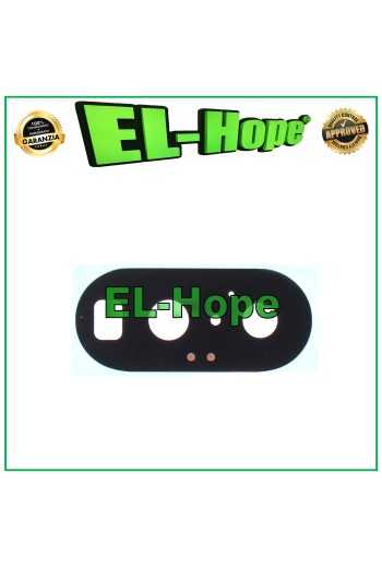 Cache-objectif en verre pour came'ra arrie're Google Pixel 10 GK2MP