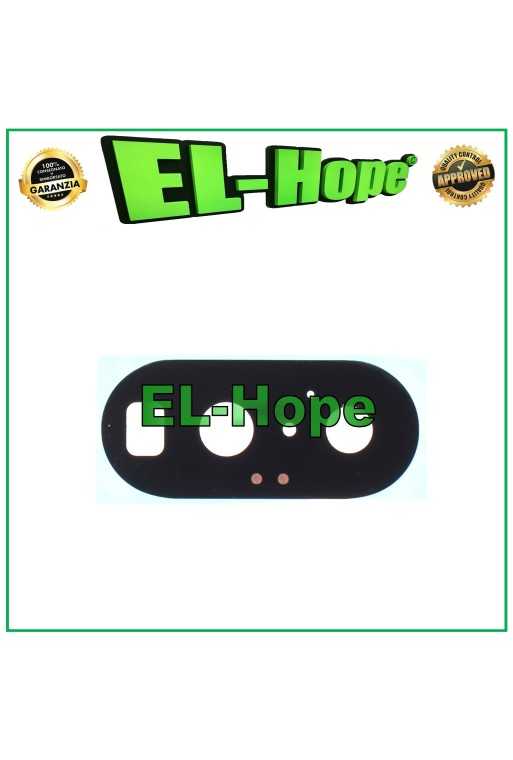 Cache-objectif en verre pour came'ra arrie're Google Pixel 10 GK2MP