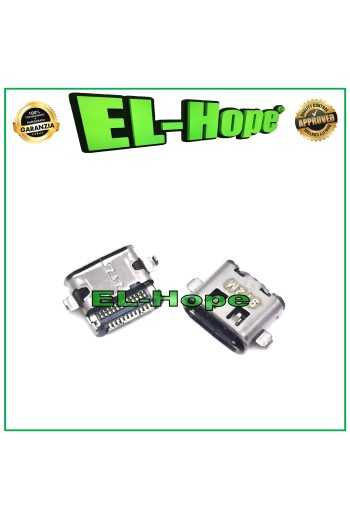 Connecteur pour ordinateur portable Lenovo ThinkPad L14 L15 GEN 1 2 T480 T580 L490 Type C