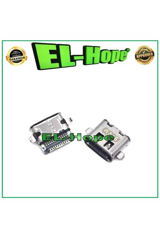 Connecteur pour ordinateur portable Lenovo ThinkPad L14 L15 GEN 1 2 T480 T580 L490 Type C