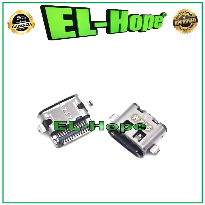 Connecteur pour ordinateur portable Lenovo ThinkPad L14 L15 GEN 1 2 T480 T580 L490 Type C