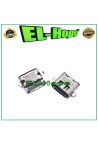 Connecteur pour ordinateur portable Lenovo ThinkPad L14 L15 GEN 1 2 T480 T580 L490 Type C