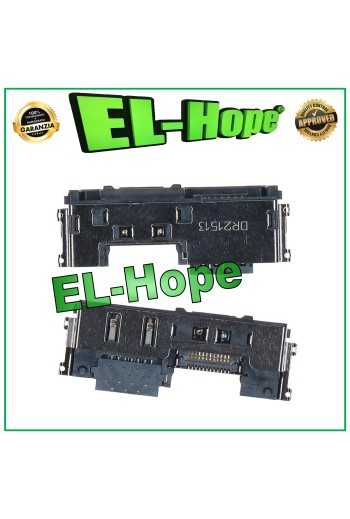 Connecteur a' souder pour ordinateur portable L14 L15 GEN 1 2 T480 T580 L490 Type C