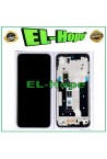 ÉCRAN LCD TACTILE + CADRE D ORIGINE SERVICE MOTOROLA MOTO G35 XT2433 XT2433-2