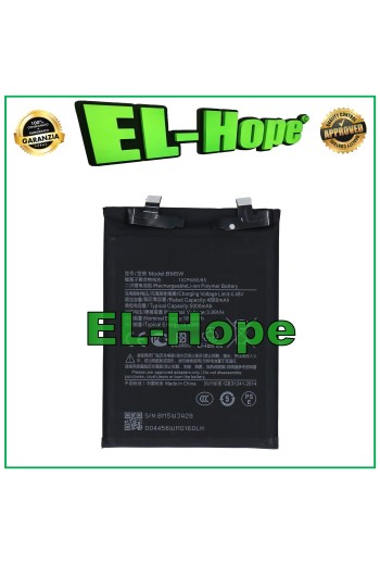 Batterie BM5W pour Xiaomi 14T Pro 2407FPN8EG 5000 mAh, e'quivalente a' l originale