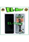 ÉCRAN TACTILE D ORIGINE SAMSUNG Z FLIP 7 SM-F766 VERT GH82-38794E