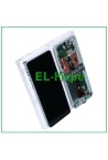 ÉCRAN TACTILE D ORIGINE SAMSUNG Z FLIP 7 SM-F766 VERT GH82-38794E