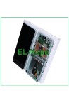 ÉCRAN TACTILE D ORIGINE SAMSUNG Z FLIP 7 SM-F766 VERT GH82-38794E