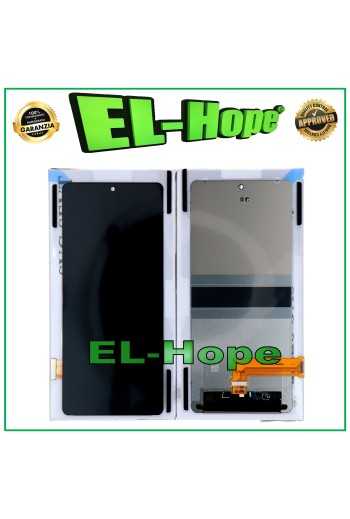 Écran tactile LCD d origine pour Samsung Z Flip 7 SM-F766 GH82-37578A