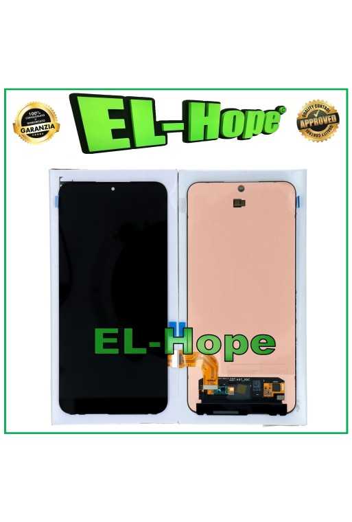 Écran tactile OLED LCD d origine - Service apre's-vente pour Samsung A57 5G 2026 SM-A576 GH82-39283A