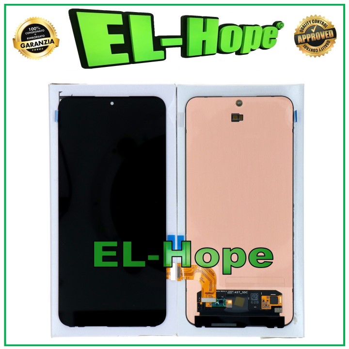 Écran tactile OLED LCD d origine - Service apre's-vente pour Samsung A57 5G 2026 SM-A576 GH82-39283A