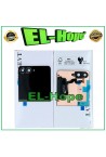 Écran LCD supe'rieur arrie're noir d origine Samsung Z Flip 7 SM-F766 GH97-37579A
