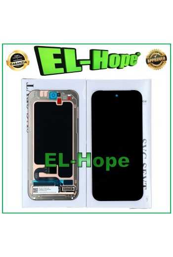 SERVICE D ÉCRAN LCD D ORIGINE POUR GOOGLE PIXEL 10 GK2MP GLBW0 GL066 ÉCRAN TACTILE
