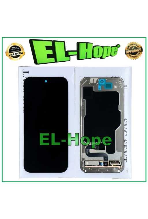 SERVICE D ÉCRAN LCD D ORIGINE GOOGLE PIXEL 10 PRO GEHN3 G4QUR GN4F5 ÉCRAN TACTILE