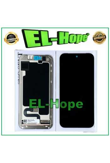 SERVICE D ÉCRAN LCD D ORIGINE POUR GOOGLE PIXEL 10 PRO XL GUL82 G45RY À ÉCRAN TACTILE