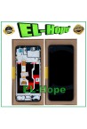 Écran tactile LCD + cadre d origine OPPO A96 4G CPH2333