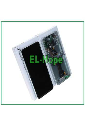 Écran tactile LCD d origine pour Samsung Z Flip 5, e'tat neuf, GH82-31827D
